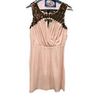 Keepsake Goddess Dress